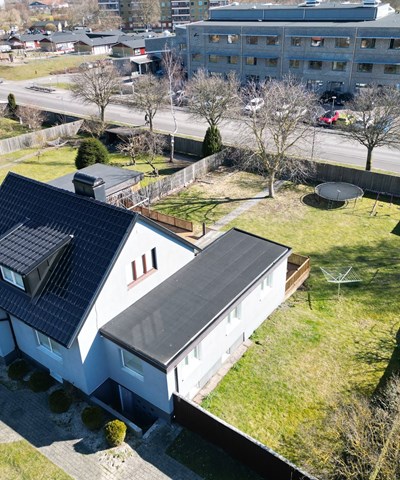 Rågångsvägen 13 Arlöv