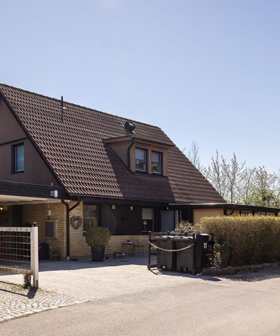 Furuholmsgatan 11 Gullvik