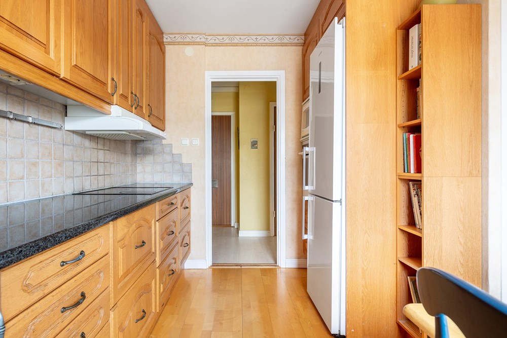 Per Albin Hanssons väg 52B-5