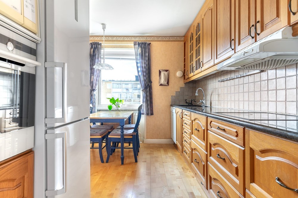 Per Albin Hanssons väg 52B-3