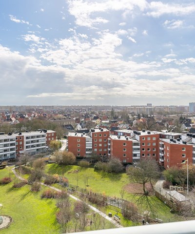 Per Albin Hanssons väg 52B Blekingsborg