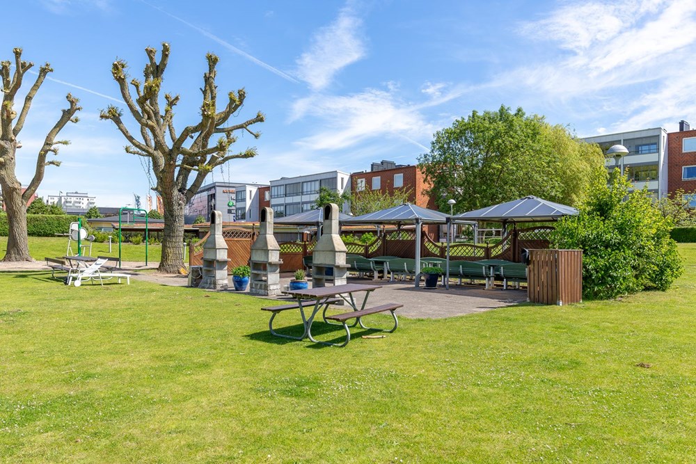 Blekingsborgsgatan 1B-14