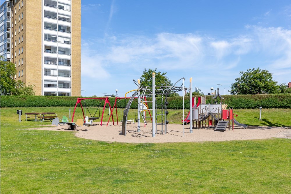 Blekingsborgsgatan 1B-15