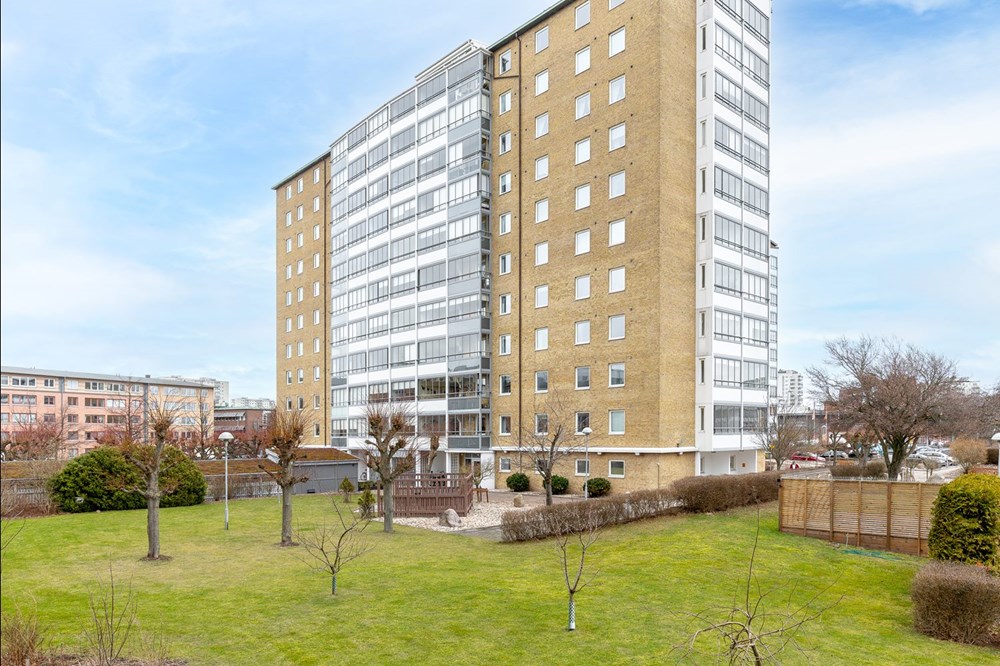 Per Albin Hanssons väg 52B-17