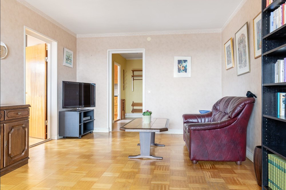 Per Albin Hanssons väg 52B-14