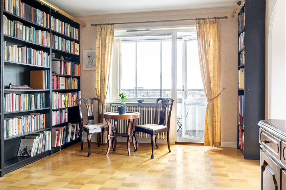 Per Albin Hanssons väg 52B-13