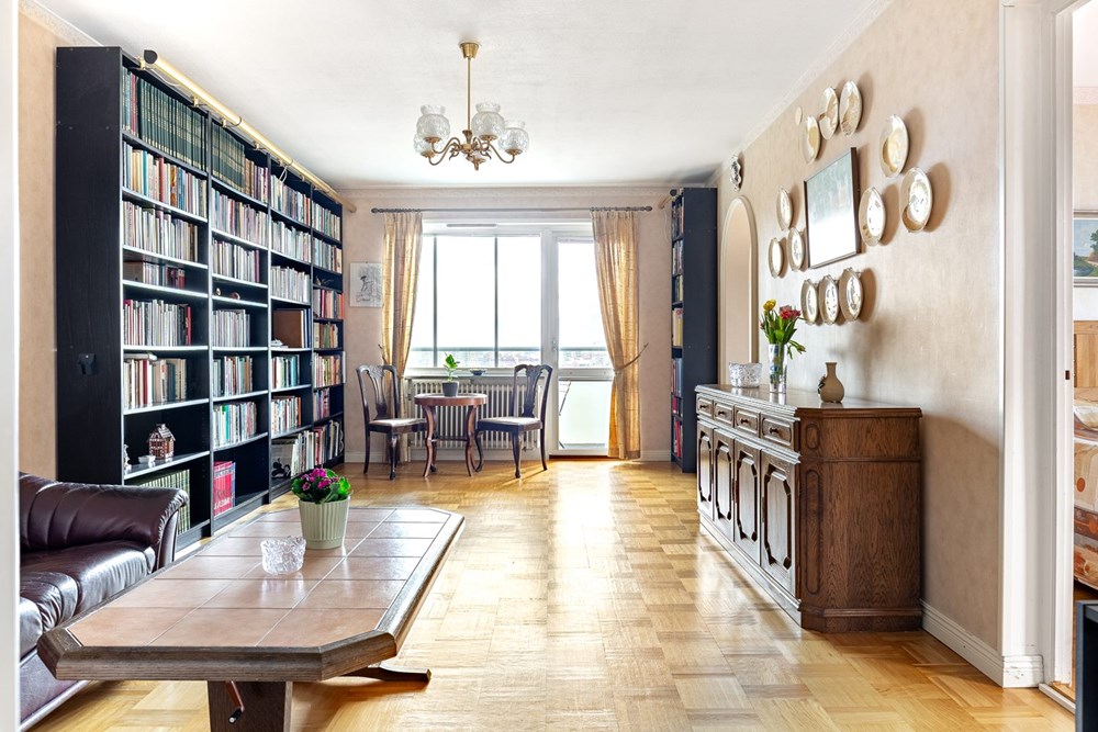 Per Albin Hanssons väg 52B-12