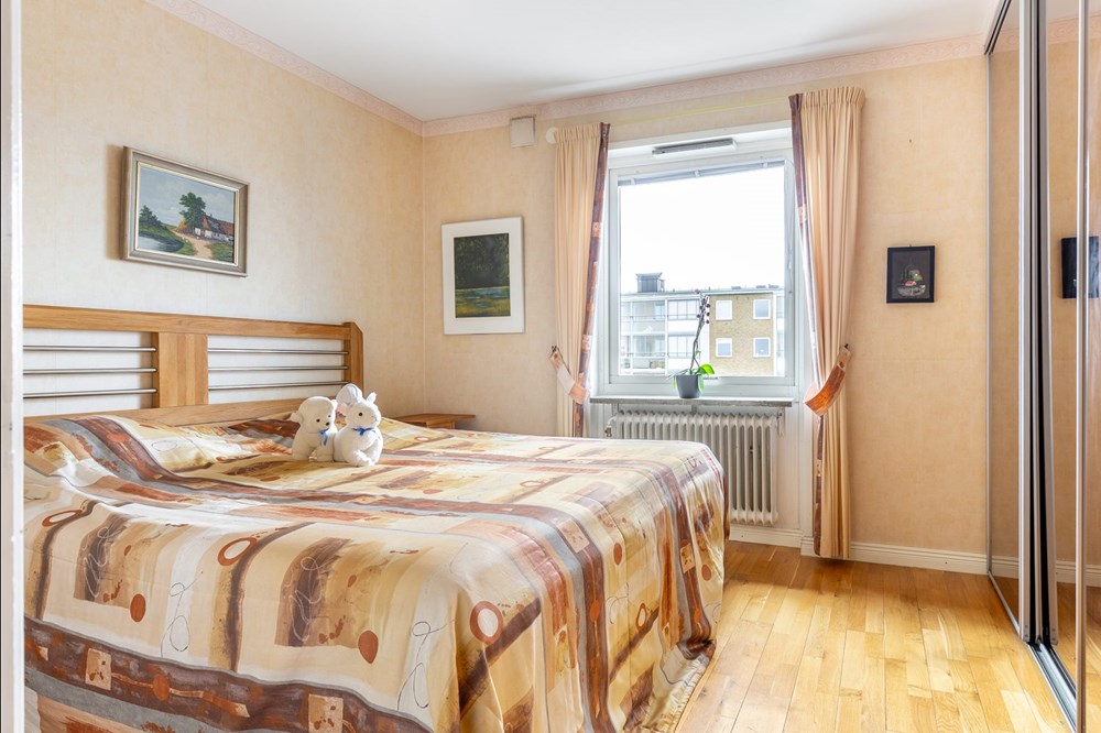 Per Albin Hanssons väg 52B-11