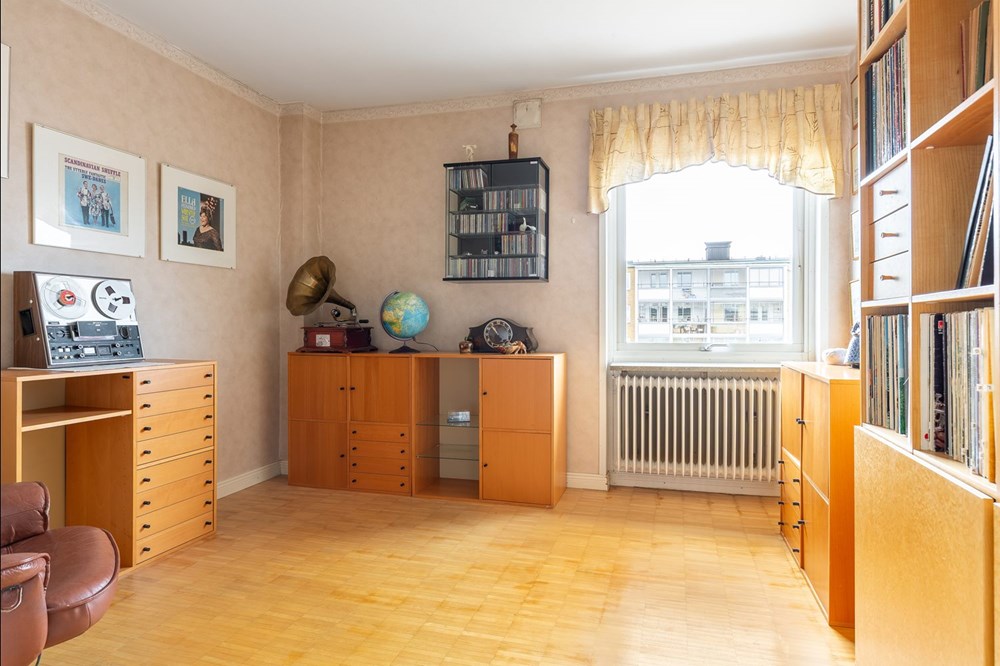 Per Albin Hanssons väg 52B-10