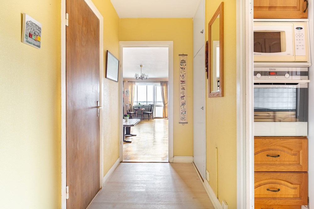 Per Albin Hanssons väg 52B-9