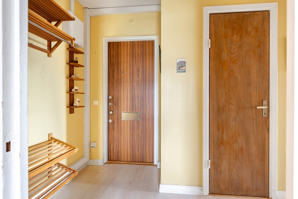 Per Albin Hanssons väg 52B-8