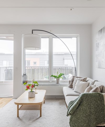 Mellersta tennisgränd 11 Hyllie