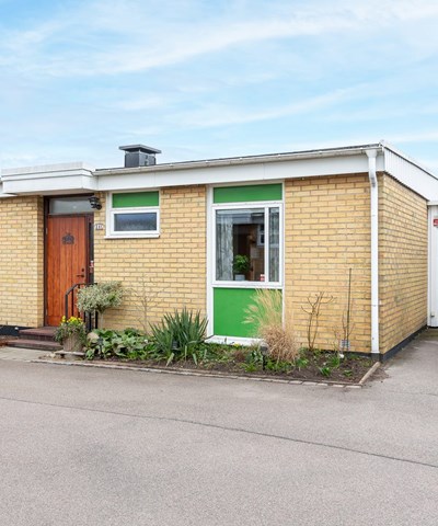 Berguvsgatan 24C Söderkulla