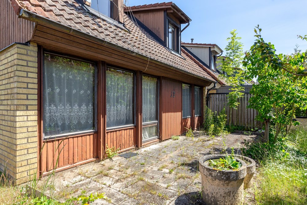 Lerbråkavägen 12-22