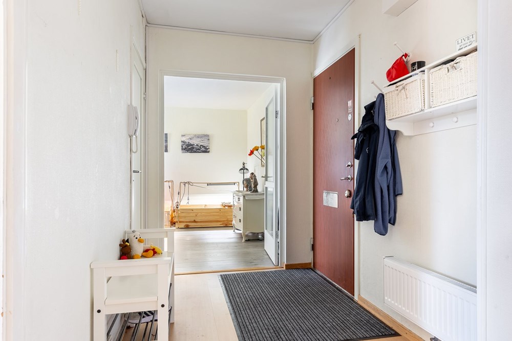 Norrbäcksgatan 29-12