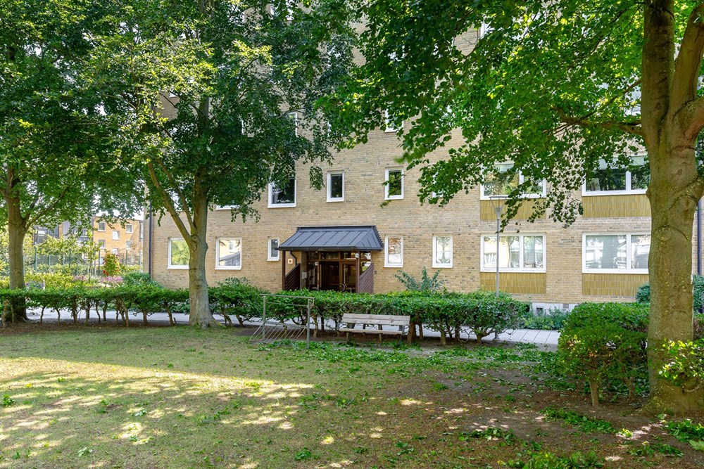 Norrbäcksgatan 29-13