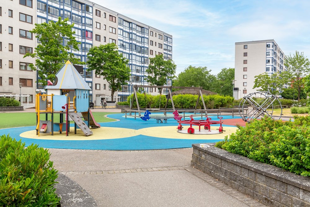 Kungsörnsgatan 5-21