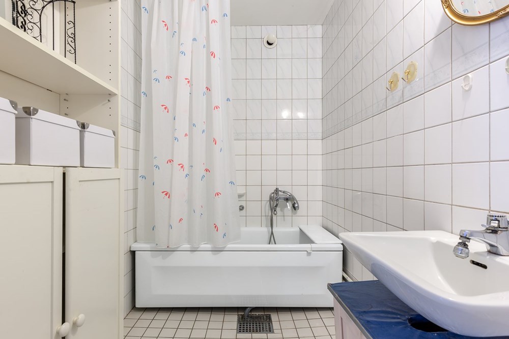 Kungsörnsgatan 5-14
