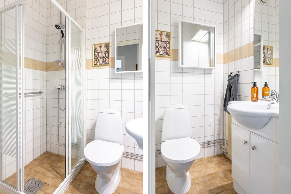 Södra förstadsgatan 121G-5-dubbelbild
