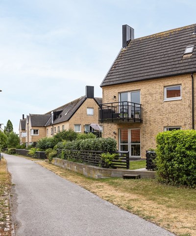 Skvatterevsgatan 36 Limhamn-Ön