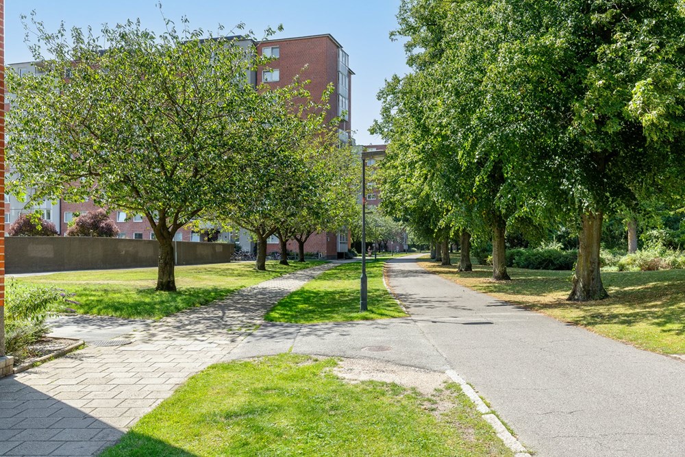 Kronetorpsgatan 74A-21