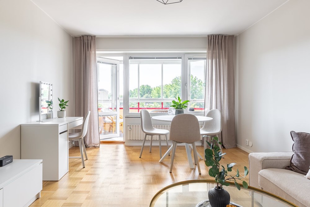 Södra gulsparvsgatan 32-12