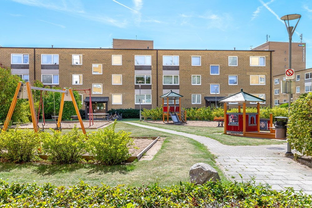 Norrbäcksgatan 21-22