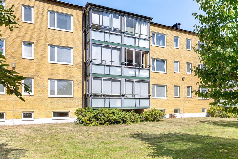 Norrbäcksgatan 21-23