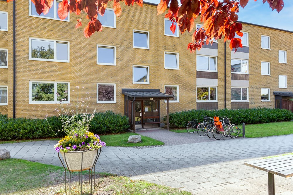Norrbäcksgatan 21-21