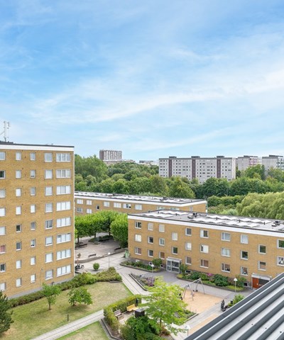 Ormvråksgatan 40 Söderkulla