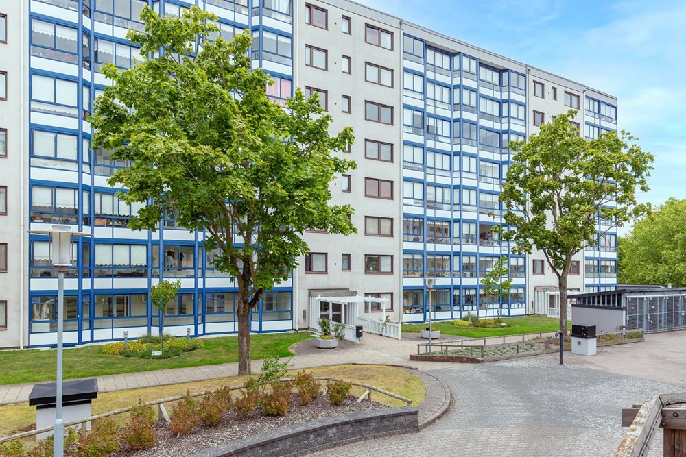 Ormvråksgatan 62-23
