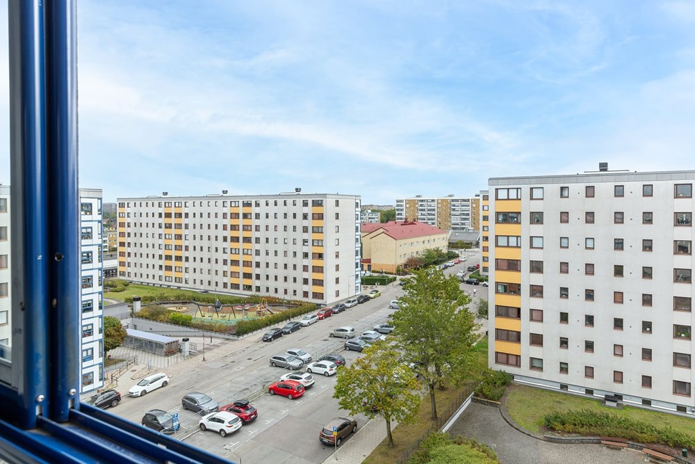 Ormvråksgatan 62-21