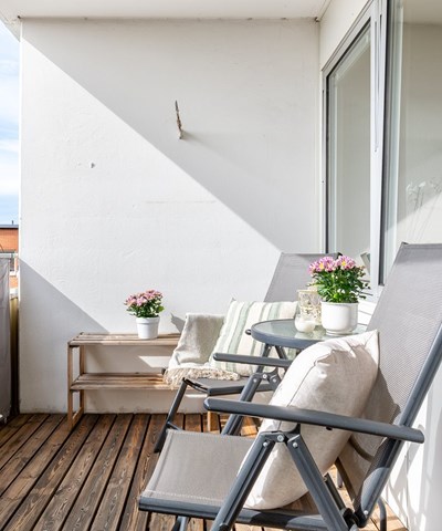 Högatorpsvägen 33 Röda Höja