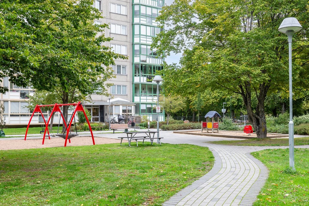 Serenadgatan 68-25