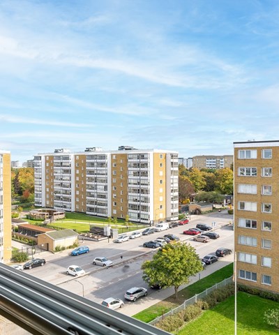 Ormvråksgatan 40 Söderkulla