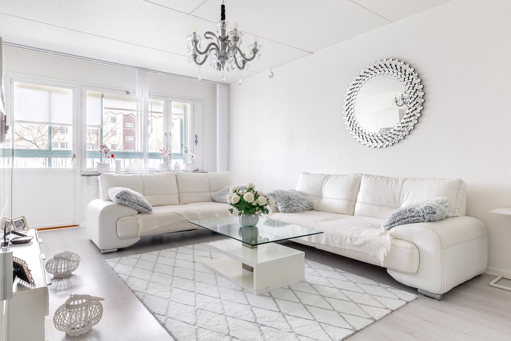 Von Lingens väg 17-8