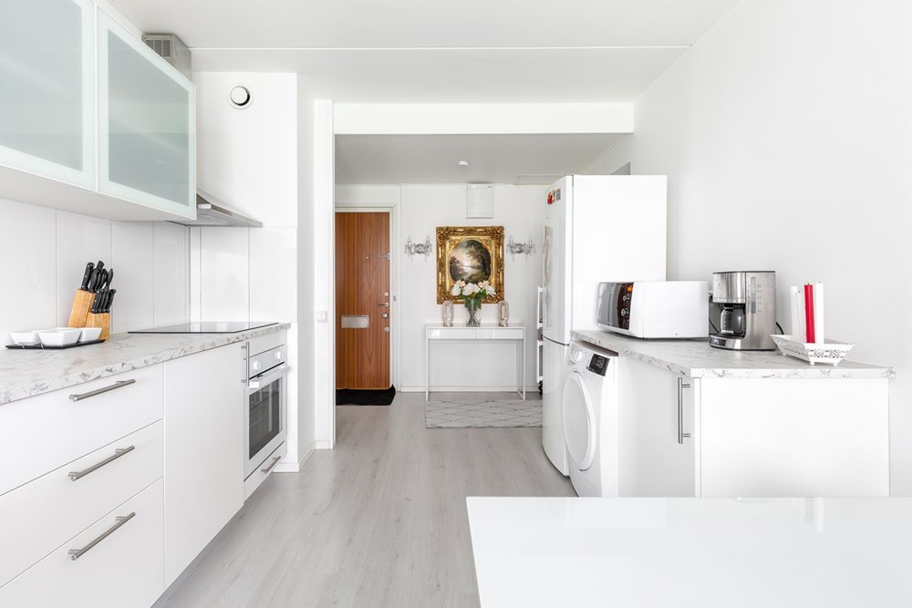 Von Lingens väg 17-6