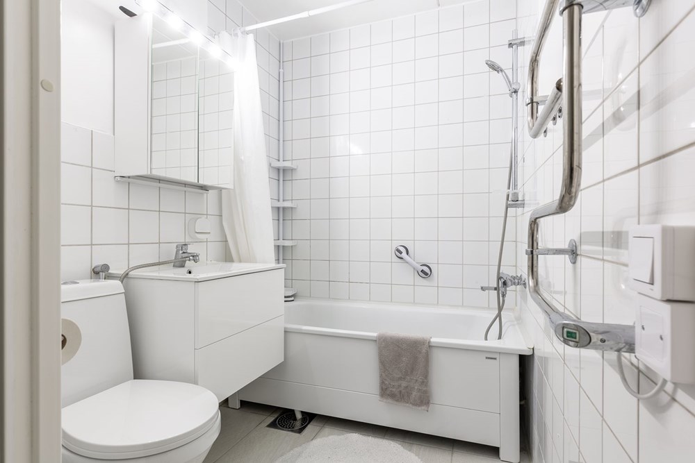 Von Lingens väg 17-3