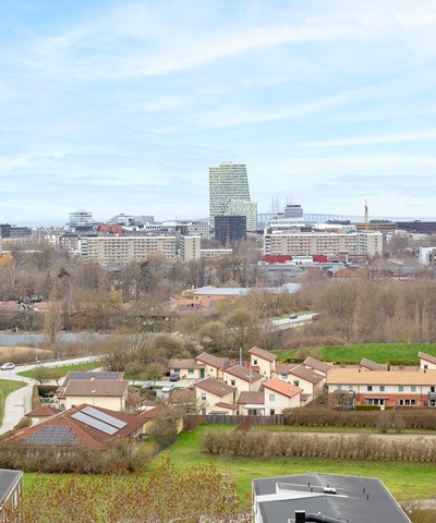 Serenadgatan 27 Högaholm