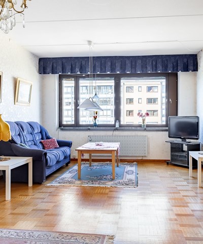 Ormvråksgatan 52 Söderkulla