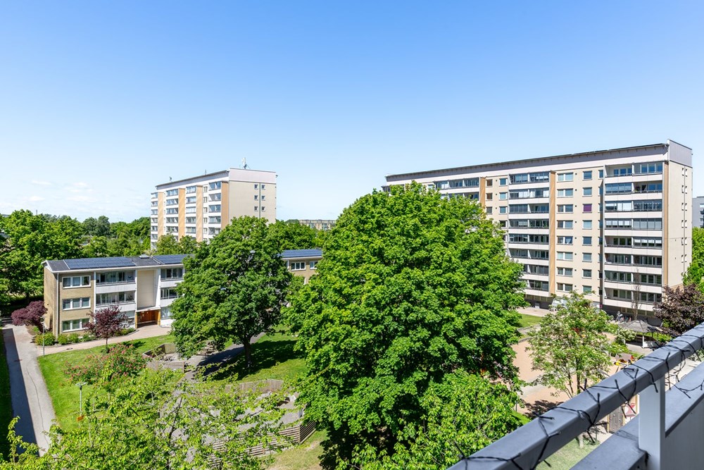 Hyacintgatan 27-16