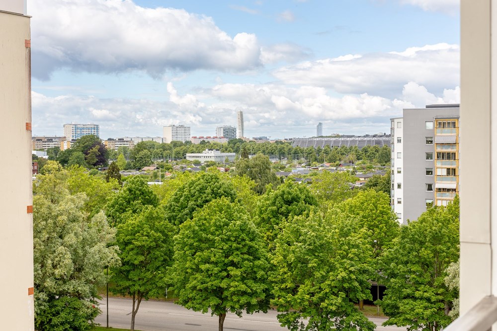 Hyacintgatan 35-13