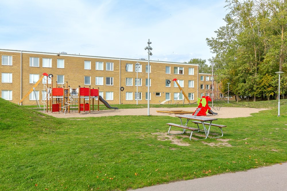 Axel Danielssons väg 59-19