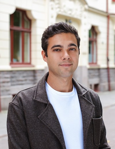 Daniel