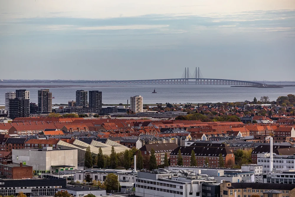 Om Öresund Fastighetsförmedling